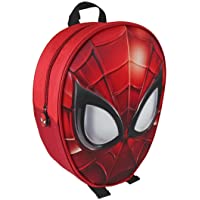 Los mejores  - Spiderman 2100001970 Mochila infantil